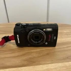Olympus Tough TG-5