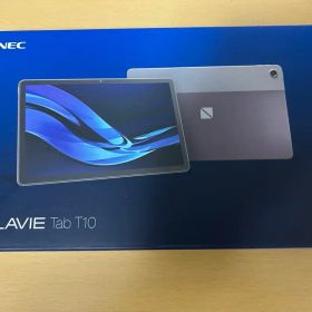 LAVIE Tab T10 タブレット