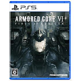 〔中古品〕 ARMORED CORE VI FIRES OF RUBICON〔中古品〕 ARMORED CORE VI FIRES OF RUBICON