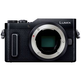 ルミックス(LUMIX)のPanasonic デジタルカメラ LUMIX DC-GF10(ミラーレス一眼)