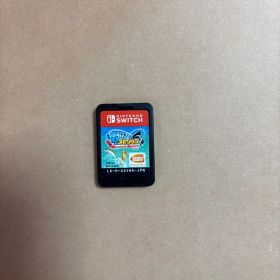 釣りスピリッツ Nintendo Switch ソフト