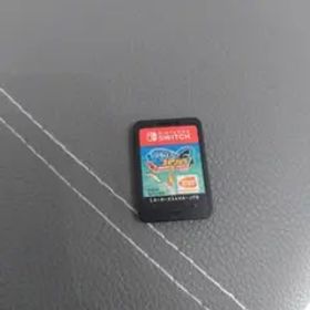釣りスピリッツ Nintendo Switch ソフト