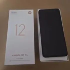 Xiaomi 12T Pro 新品 45,780円 中古 22,300円 | ネット最安値の価格