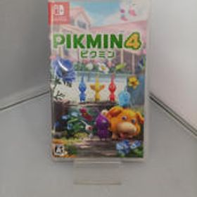 ピクミン4 NINTENDO / 任天堂