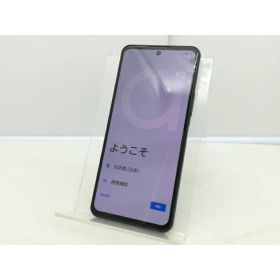 【中古】Fujitsu docomo 【SIMフリー】 arrows N フォレストブラック 8GB 128GB F-51C【川崎】保証期間1ヶ月【ランクA】