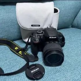 Nikon D3400 デジタル一眼レフカメラ