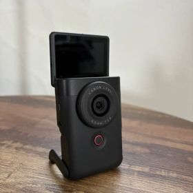 CANON PowerShot V10 本体