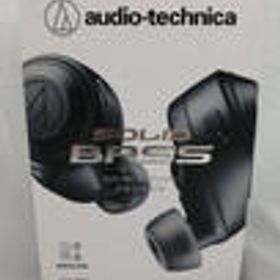 ワイヤレスイヤホン ATH-CKS50TW AUDIO-TECHNICA