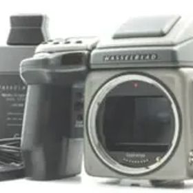 Hasselblad H2 Body Battery x 2 極上品