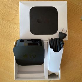 APPLE Apple TV 4K MP7P2J/A