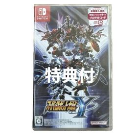 バンダイナムコエンターテインメント(BANDAI NAMCO Entertainment)のスーパーロボット大戦Y(家庭用ゲームソフト)