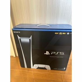 ソニー(SONY)のSONY PlayStation5 CFI-1200B01(家庭用ゲーム機本体)