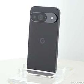 〔中古品〕 Google Pixel 9 128GB オブシディアン G1B60 au SIMフリー ［6.3インチ有機EL／Google Tensor G4］〔中古品〕 Google Pixel 9 128GB オブシディアン G1B60 au SIMフリー ［6.3インチ有機EL／Google Tensor G4］