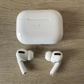 AirPods Pro ジャンク品