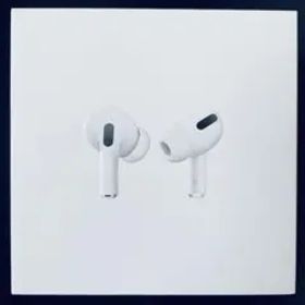美品 Apple AirPods Pro ( アップル AirPodsPro )