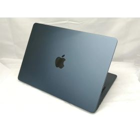 MacBook Air M3 13インチ 2024 新品 118,500円 中古 29,800円 | ネット