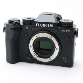 《良品》FUJIFILM X-T5 ボディ