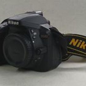 デジタル一眼レフ D5300 NIKON