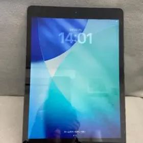 美品 iPad 第9世代 256GB Wi-Fi版 スペースグレイ色