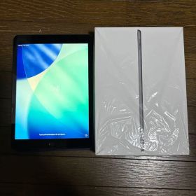 iPad 第9世代 64GB スペースグレイ Wi-Fiモデル