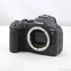 ソフマップ 〔中古品〕 EOS R6 Mark II ボディ【258】