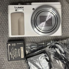 LUMIX TZ95D 新品 89,800円 中古 64,980円 | ネット最安値の価格比較