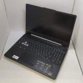 ゲーミングノートパソコン FA506N ASUS