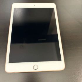 iPad mini (第5世代) ゴールド 本体