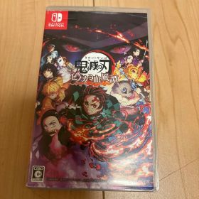 鬼滅の刃 ヒノカミ血風譚 通常版