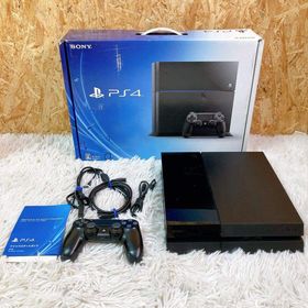playstaion4 ps4 cuh-1000A 本体 fw 10.01(家庭用ゲーム機本体)