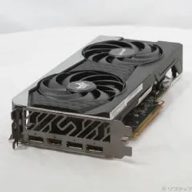 ソフマップ 〔中古品〕 NITRO+ Radeon RX 6600 XT GAMING OC 8G GDDR6 11309-01-20G【377】