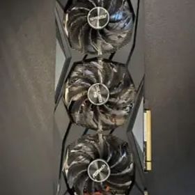 Radeon RX 6600 XT