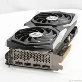 ソフマップ 〔中古品〕 Radeon RX 6600 XT GAMING X 8G【344】