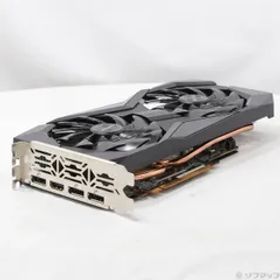 ソフマップ 〔中古品〕 Radeon RX 6600 XT Challenger D 8G OC【305】