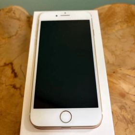 iPhone7 128GB SIMフリー バッテリー83%