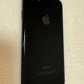 iPhone7 128GB SIMフリー ジェットブラック