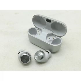 【中古】Panasonic Technics EAH-AZ100-S [シルバー]【川崎】保証期間1ヶ月【ランクA】