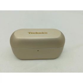 【中古】Panasonic Technics EAH-AZ100-N [シャンパンゴールド]【川崎】保証期間1ヶ月【ランクA】