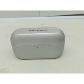 【中古】Panasonic Technics EAH-AZ100-S [シルバー]【川崎】保証期間1ヶ月【ランクB】