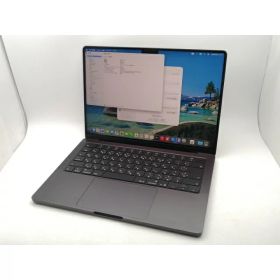MacBook Pro 14インチ M5 (2025) 中古 214,980円 | ネット最安値の価格