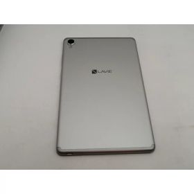【中古】NEC 国内版 【Wi-Fi】 LAVIE Tab E TE708/KAS 4GB 64GB PC-TE708KAS シルバー【なんば】保証期間1ヶ月【ランクA】