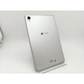 【中古】NEC 国内版 【Wi-Fi】 LAVIE Tab E TE708/KAS 4GB 64GB PC-TE708KAS シルバー【日本橋3】保証期間1ヶ月【ランクA】