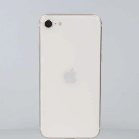 iPhone SE (第 3 世代) 64GB 中古Aグレード