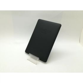 【中古】Amazon Kindle Paperwhite Wi-Fi（2015/第7世代） 4GB ブラック【静岡】保証期間1ヶ月【ランクB】