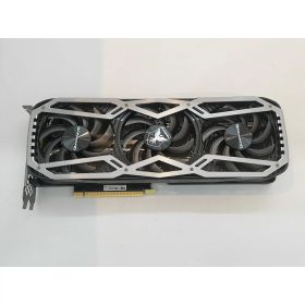 【中古】Gainward GeForce RTX 3080 Ti Phoenix（NED308T019KB-132AX） RTX3080Ti/12GB(GDDR6X)/PCI-E【秋葉3号】保証期間1週間