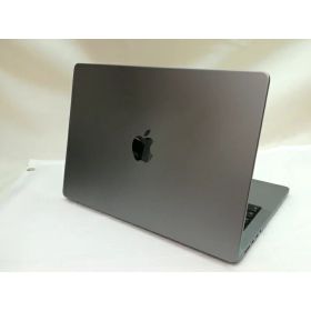 MacBook Pro 14インチ M3（2023） 中古 129,800円 | ネット最安値の