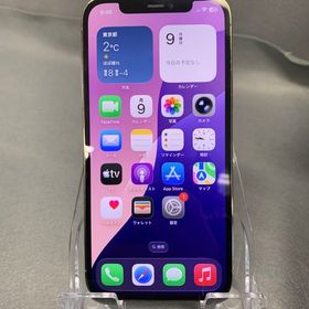 超美品 国内版 SIMフリー iPhone12 Pro 128GB ゴールド色