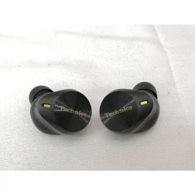 【中古】Panasonic Technics EAH-AZ80-K [ブラック]【戸塚】保証期間1ヶ月【ランクB】