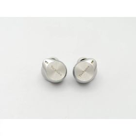 【中古】Panasonic Technics EAH-AZ80-S [シルバー]【ECセンター】保証期間1ヶ月【ランクA】