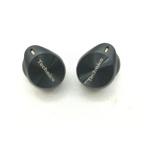 【中古】Panasonic Technics EAH-AZ80-K [ブラック]【川崎】保証期間1ヶ月【ランクA】